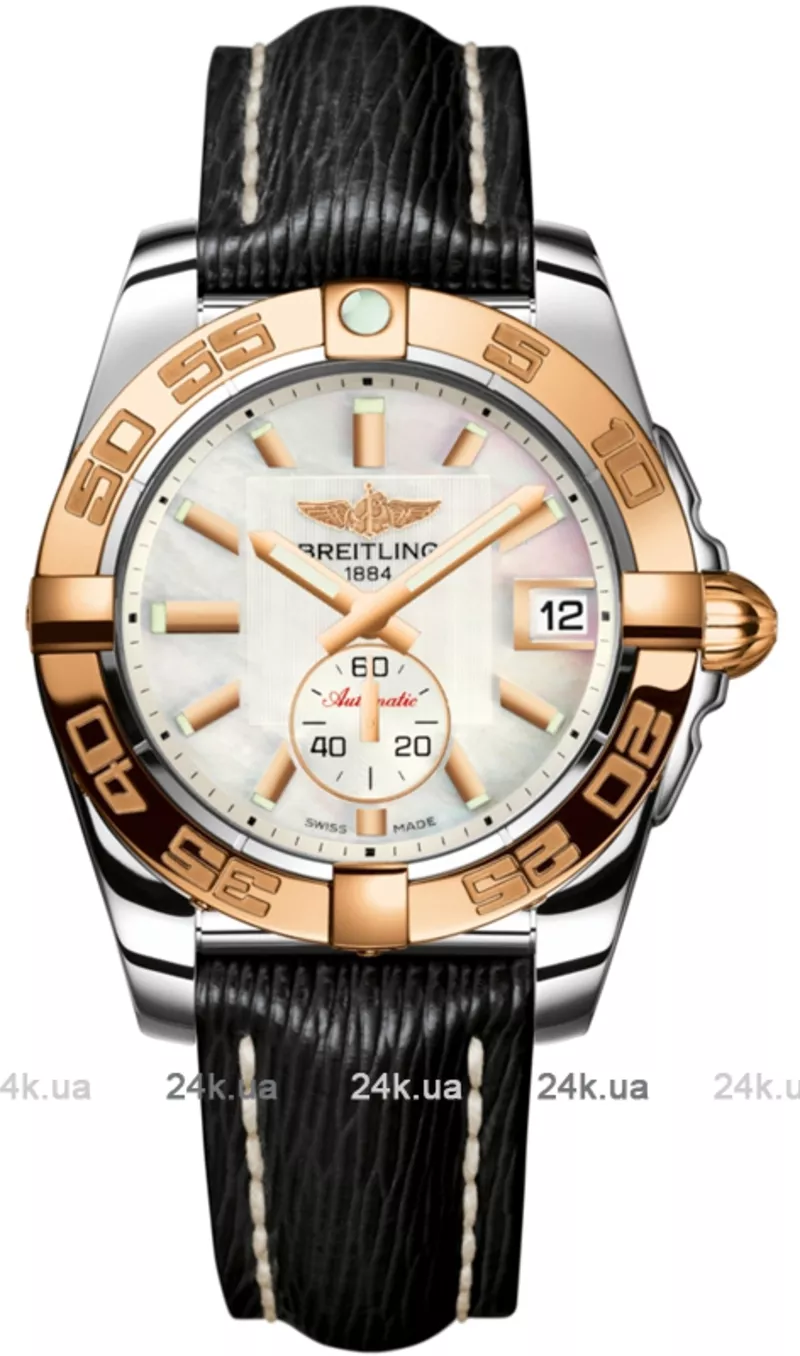 Часы Breitling C3733012/A724/213X
