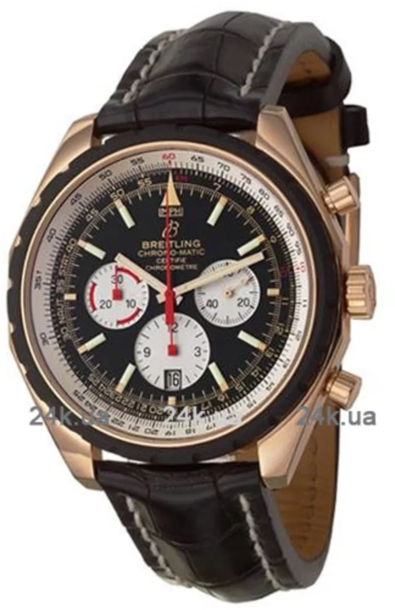 Часы Breitling R1436002/B923/760P