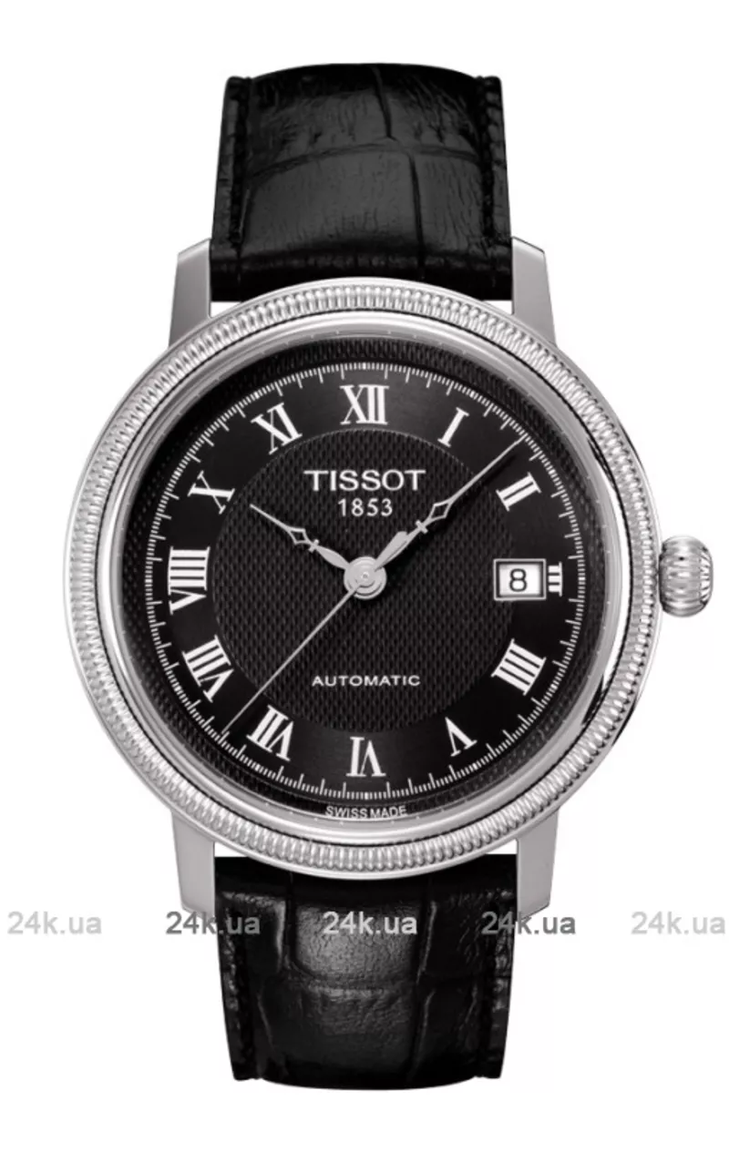 Часы Tissot T045.407.16.053.00