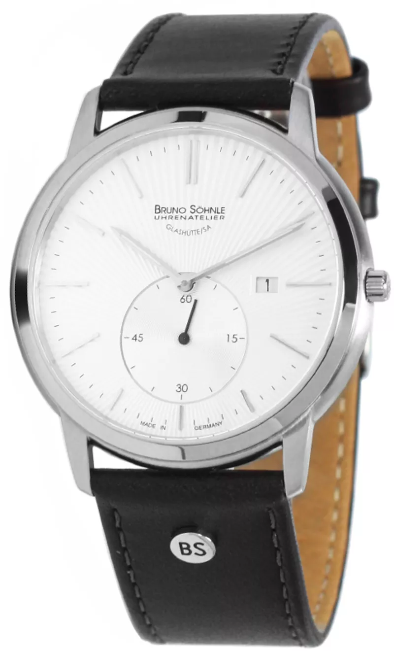 Часы Bruno Sohnle 17-13159-251