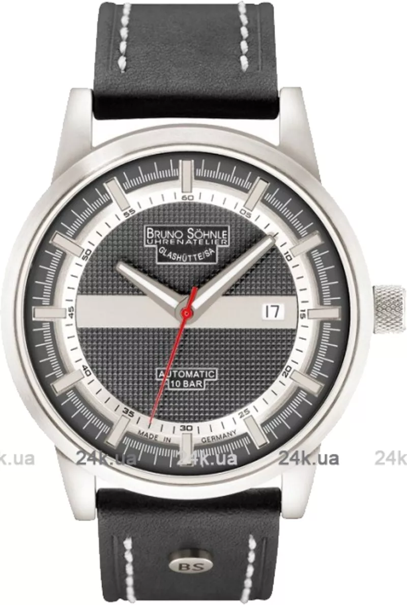 Часы Bruno Sohnle 17.12123.771