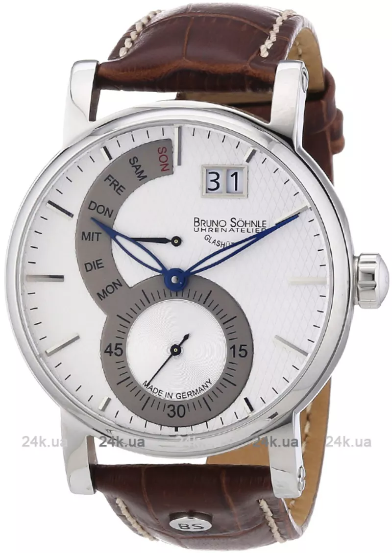 Часы Bruno Sohnle 17.13073.283