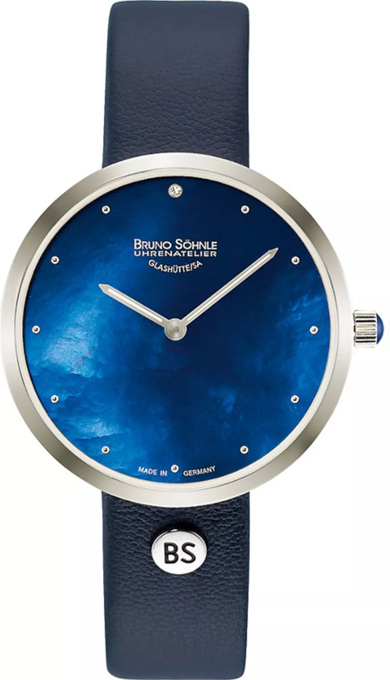 Часы Bruno Sohnle 17.13171.351