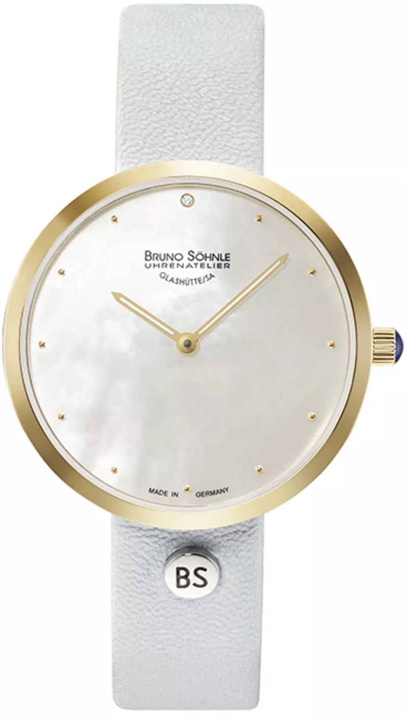 Часы Bruno Sohnle 17.23171.951
