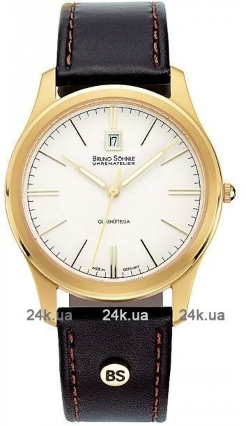 Часы Bruno Sohnle 17.33070.141