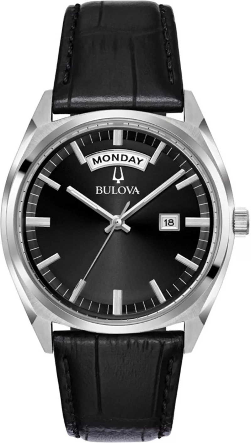 Часы Bulova 96C128