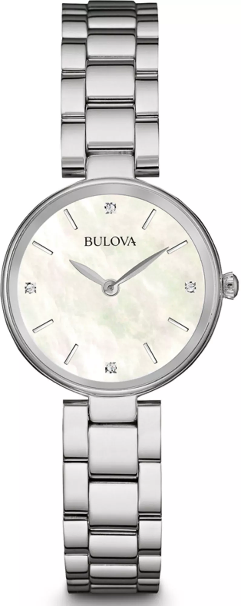 Часы Bulova 96S159