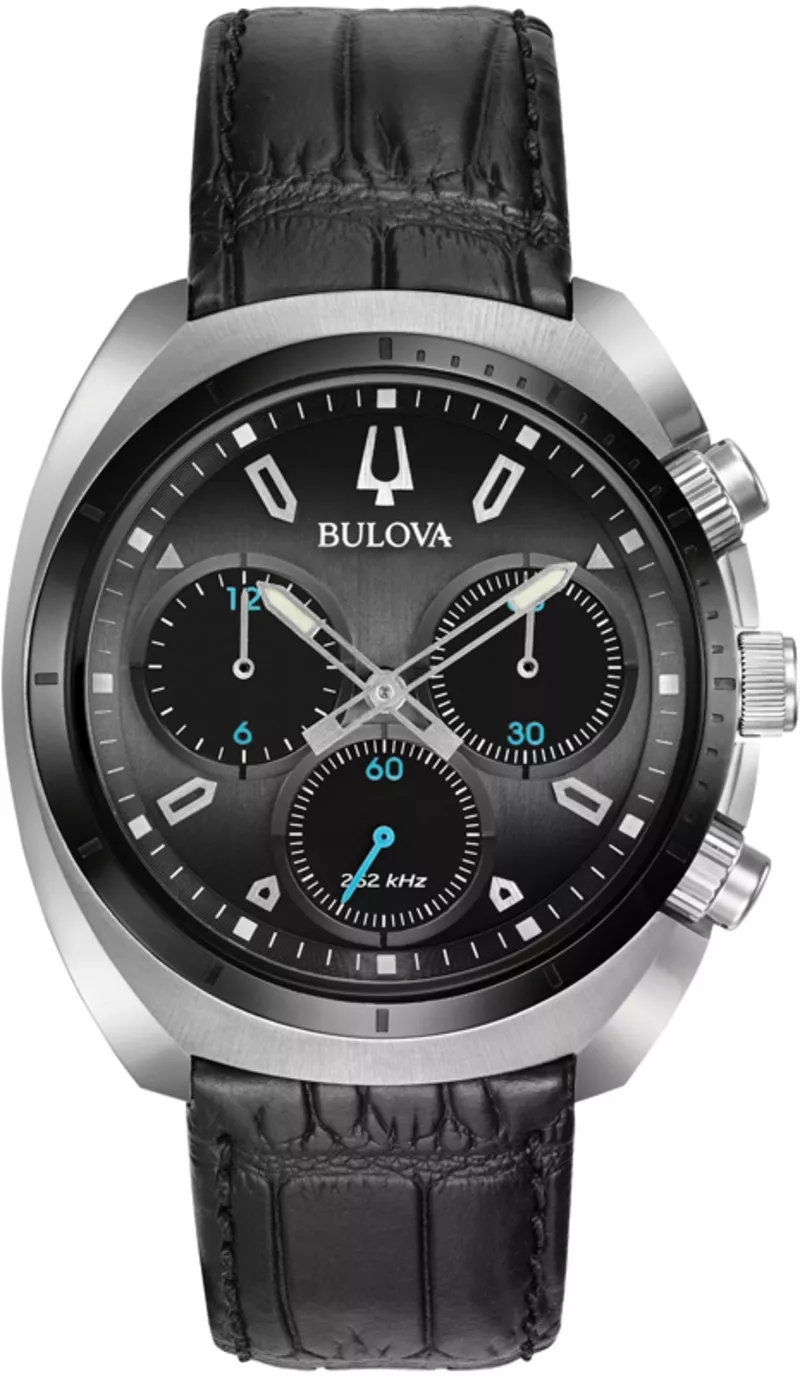 Часы Bulova 98A155