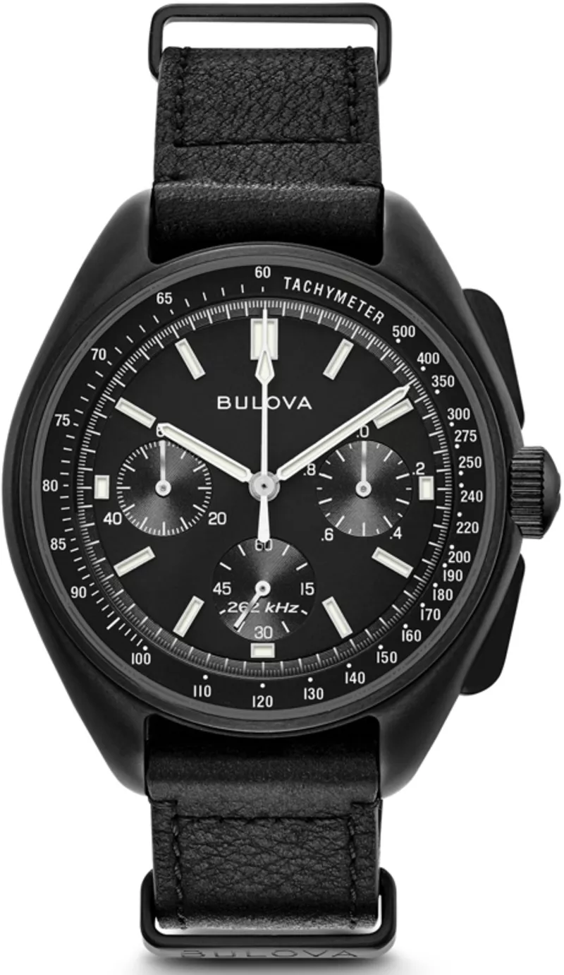 Часы Bulova 98A186