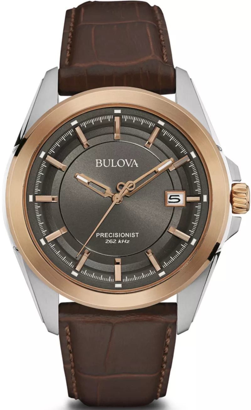 Часы Bulova 98B267