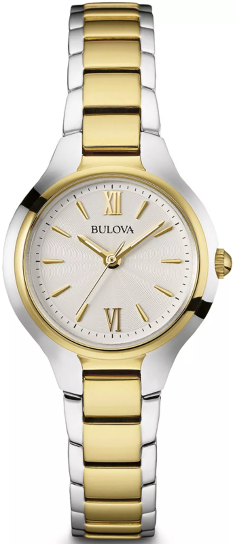 Часы Bulova 98L217
