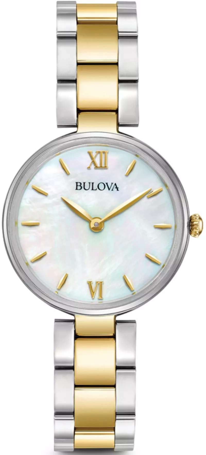Часы Bulova 98L226