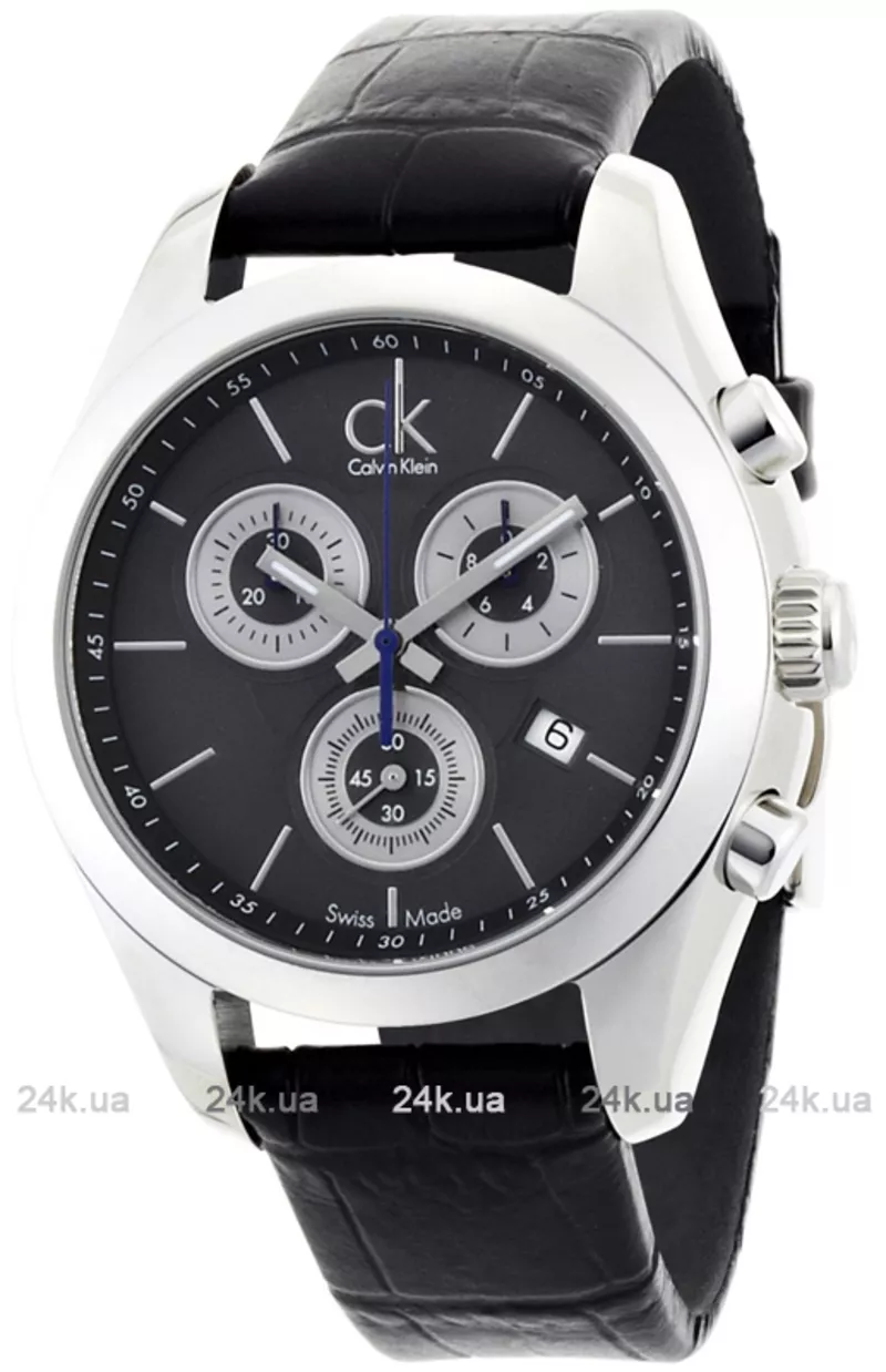 Часы Calvin Klein K0K28161