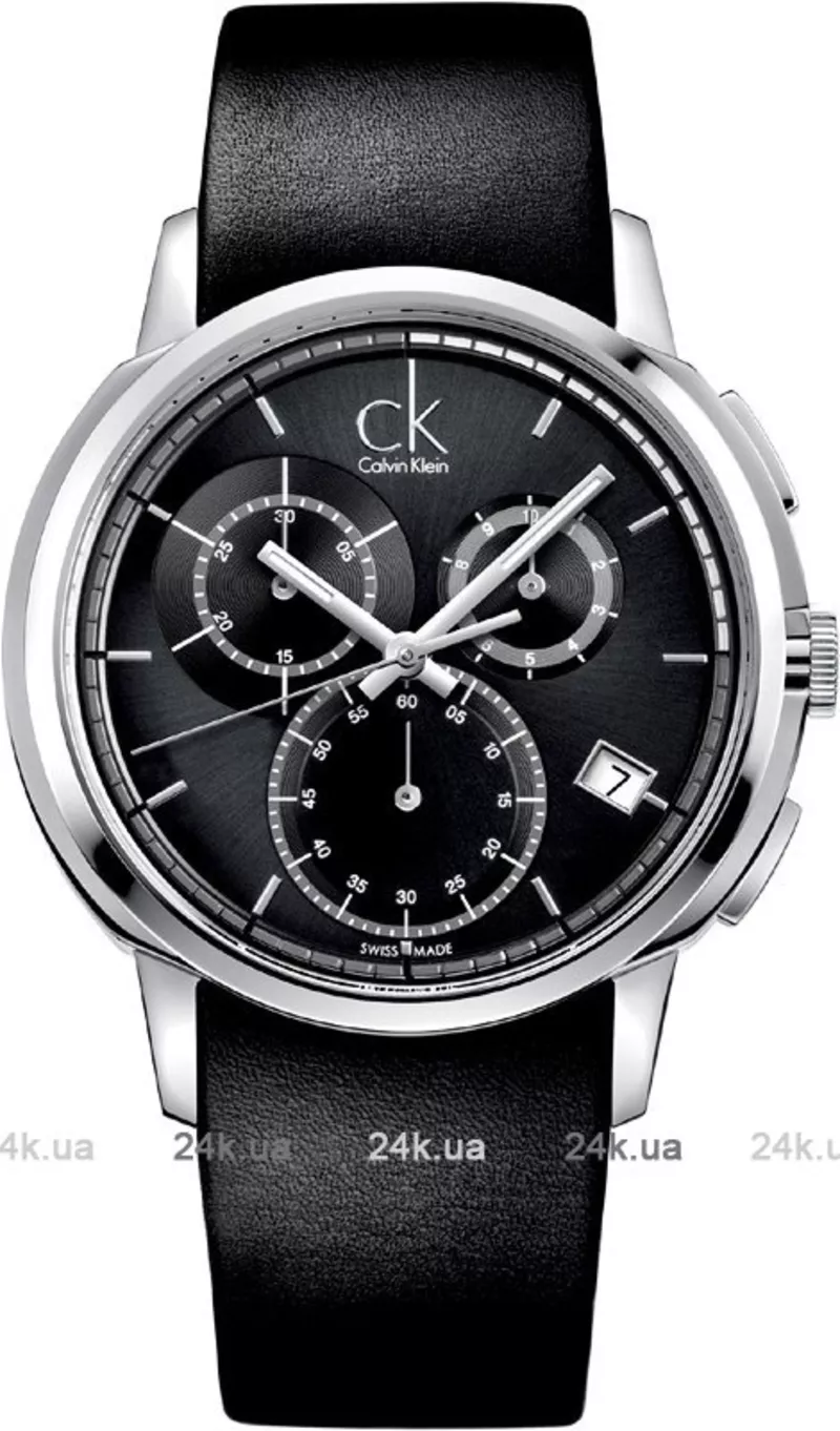 Часы Calvin Klein K1V27102