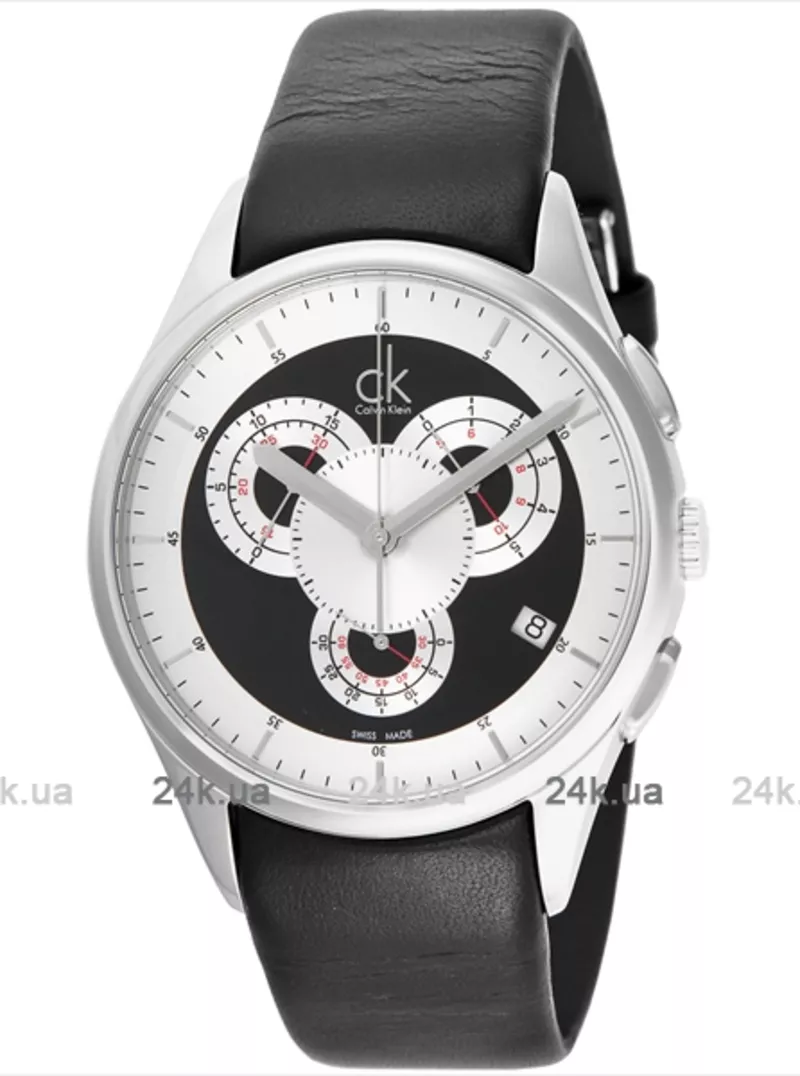 Часы Calvin Klein K2A27102