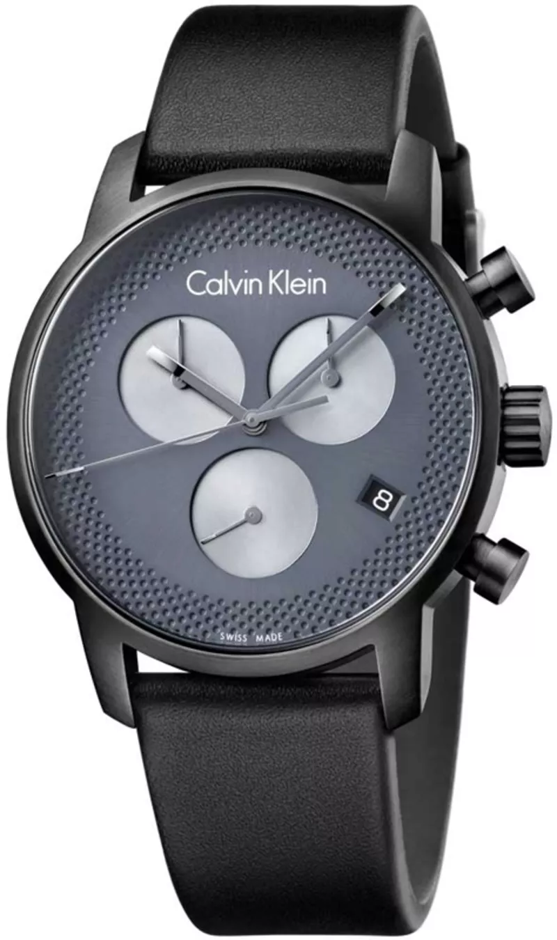 Часы Calvin Klein K2G177C3