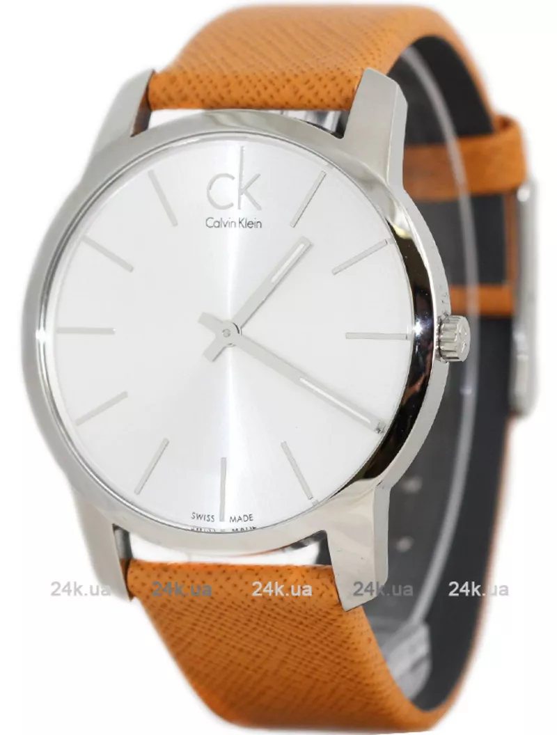 Часы Calvin Klein K2G21138