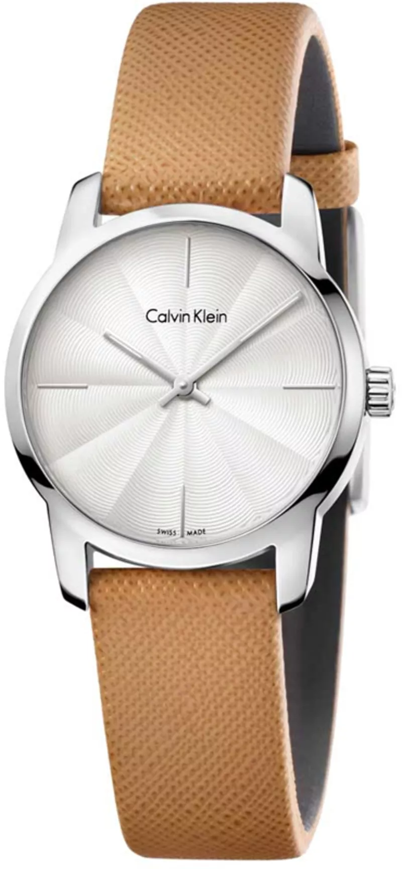Часы Calvin Klein K2G231G6