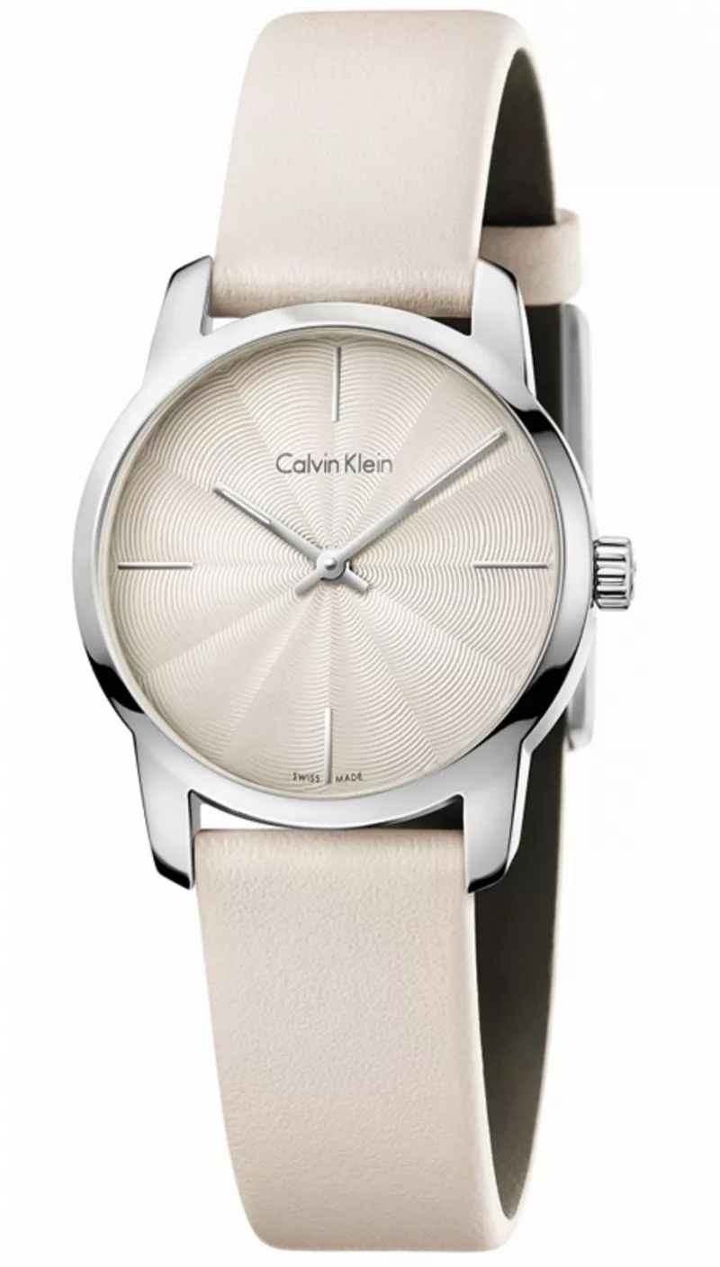 Часы Calvin Klein K2G231XH