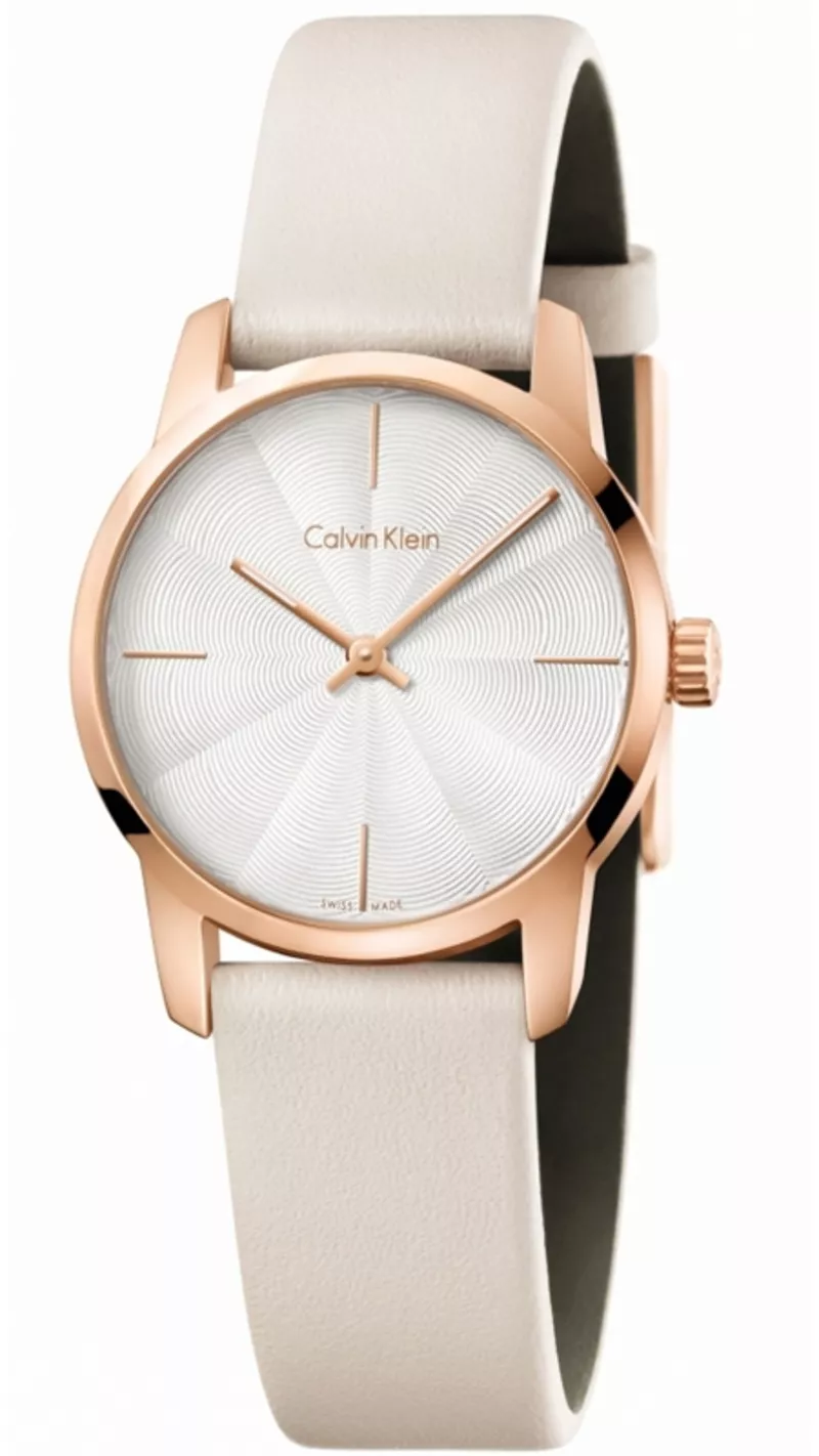 Часы Calvin Klein K2G236X6