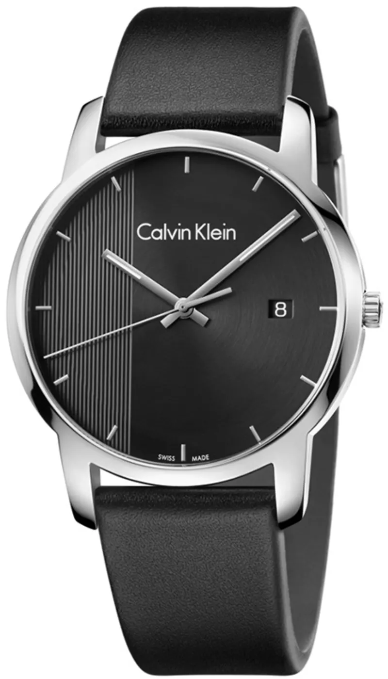 Часы Calvin Klein K2G2G1C1