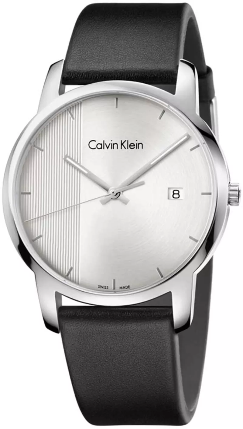 Часы Calvin Klein K2G2G1CX