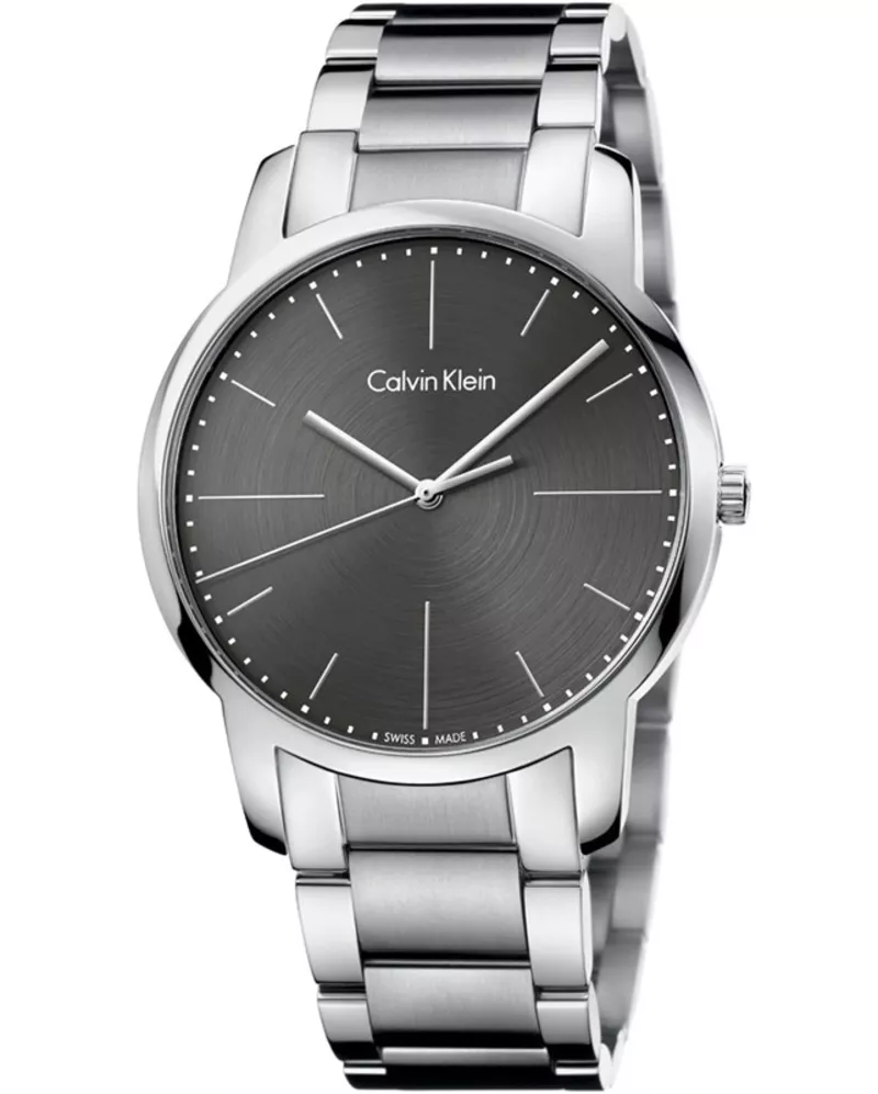 Часы Calvin Klein K2G2G1Z3