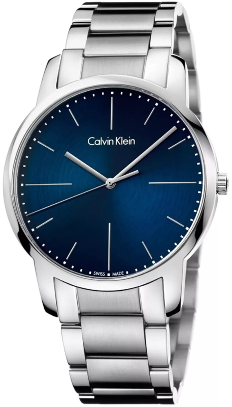 Часы Calvin Klein K2G2G1ZN