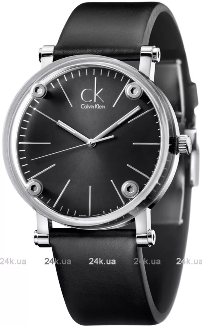 Часы Calvin Klein K3B211C1