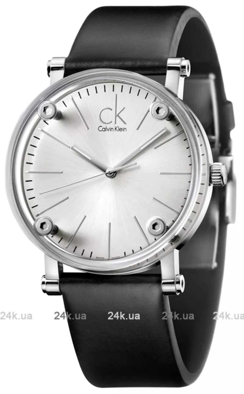 Часы Calvin Klein K3B211C6