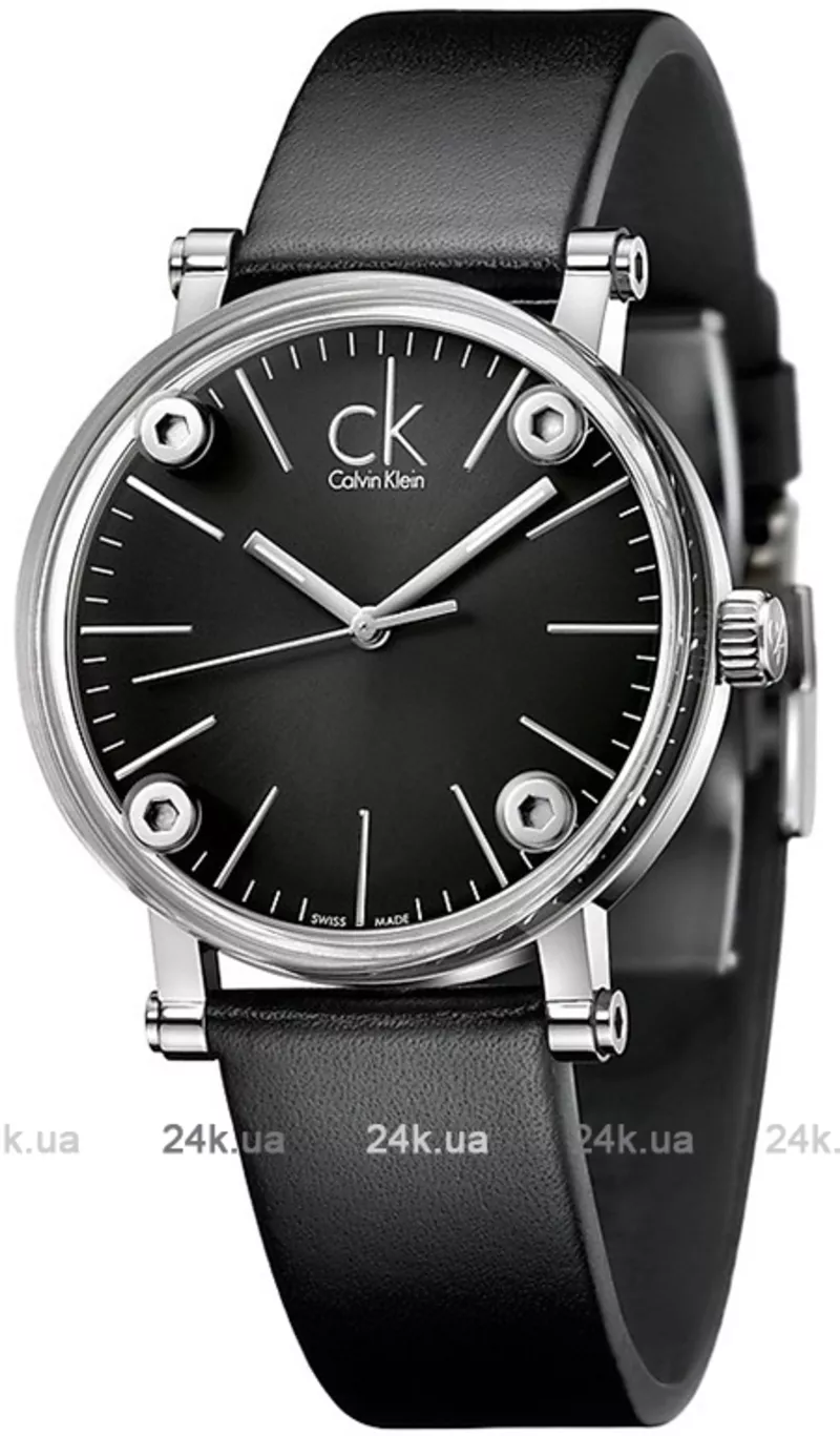 Часы Calvin Klein K3B2T1C1