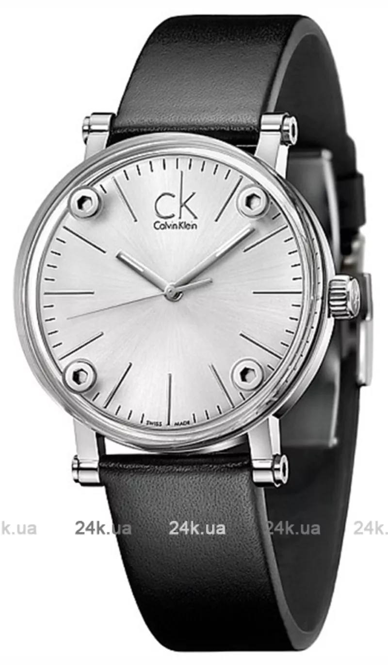 Часы Calvin Klein K3B2T1C6