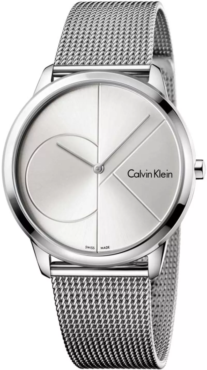 Часы Calvin Klein K3M2112Z