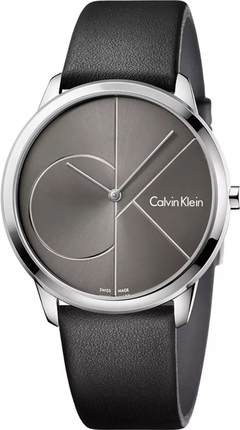 Часы Calvin Klein K3M211C3