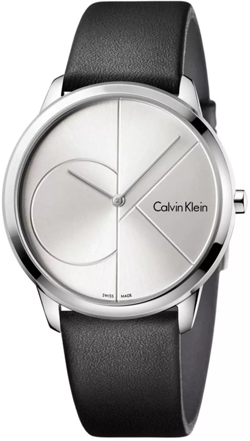 Часы Calvin Klein K3M211CY