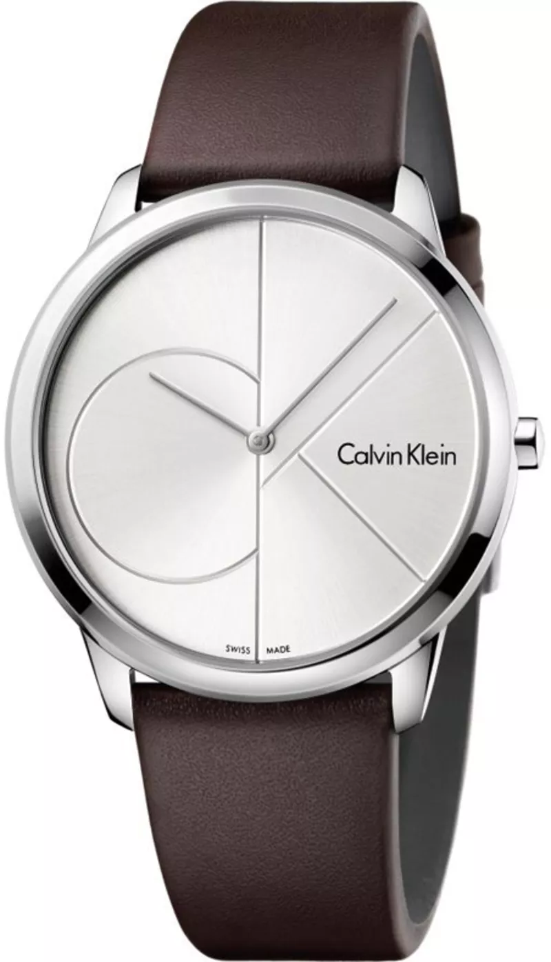 Часы Calvin Klein K3M211G6