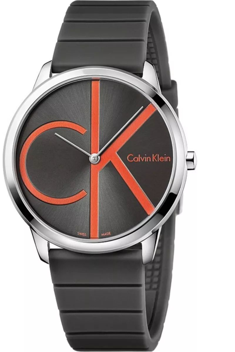 Часы Calvin Klein K3M211T3