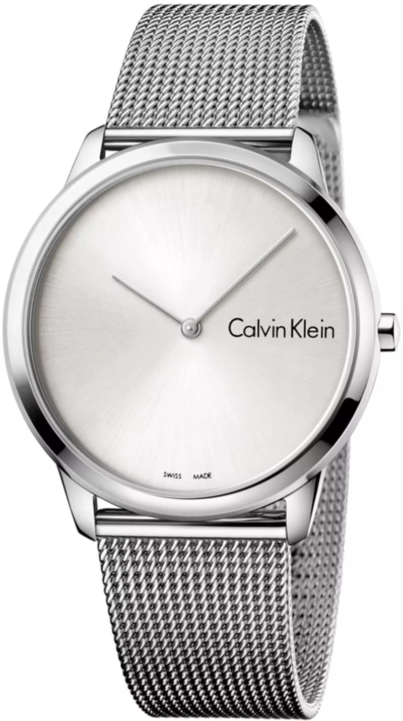 Часы Calvin Klein K3M211Y6