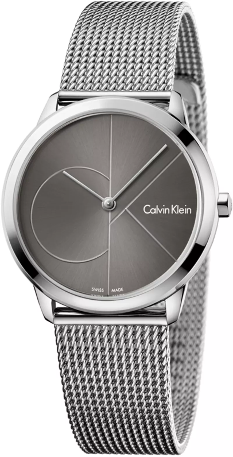 Часы Calvin Klein K3M22123