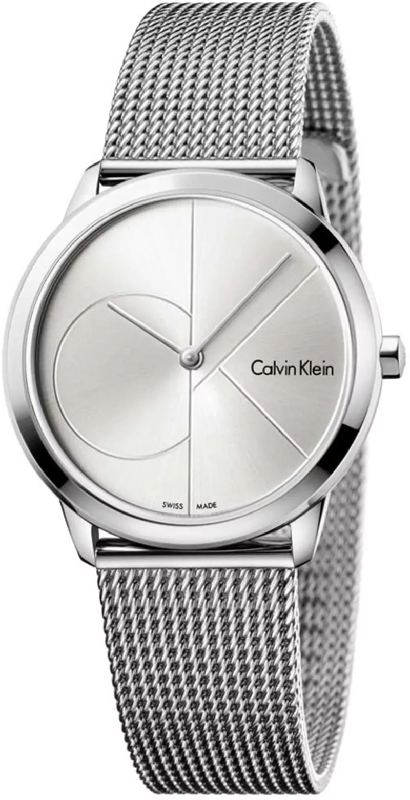 Часы Calvin Klein K3M2212Z
