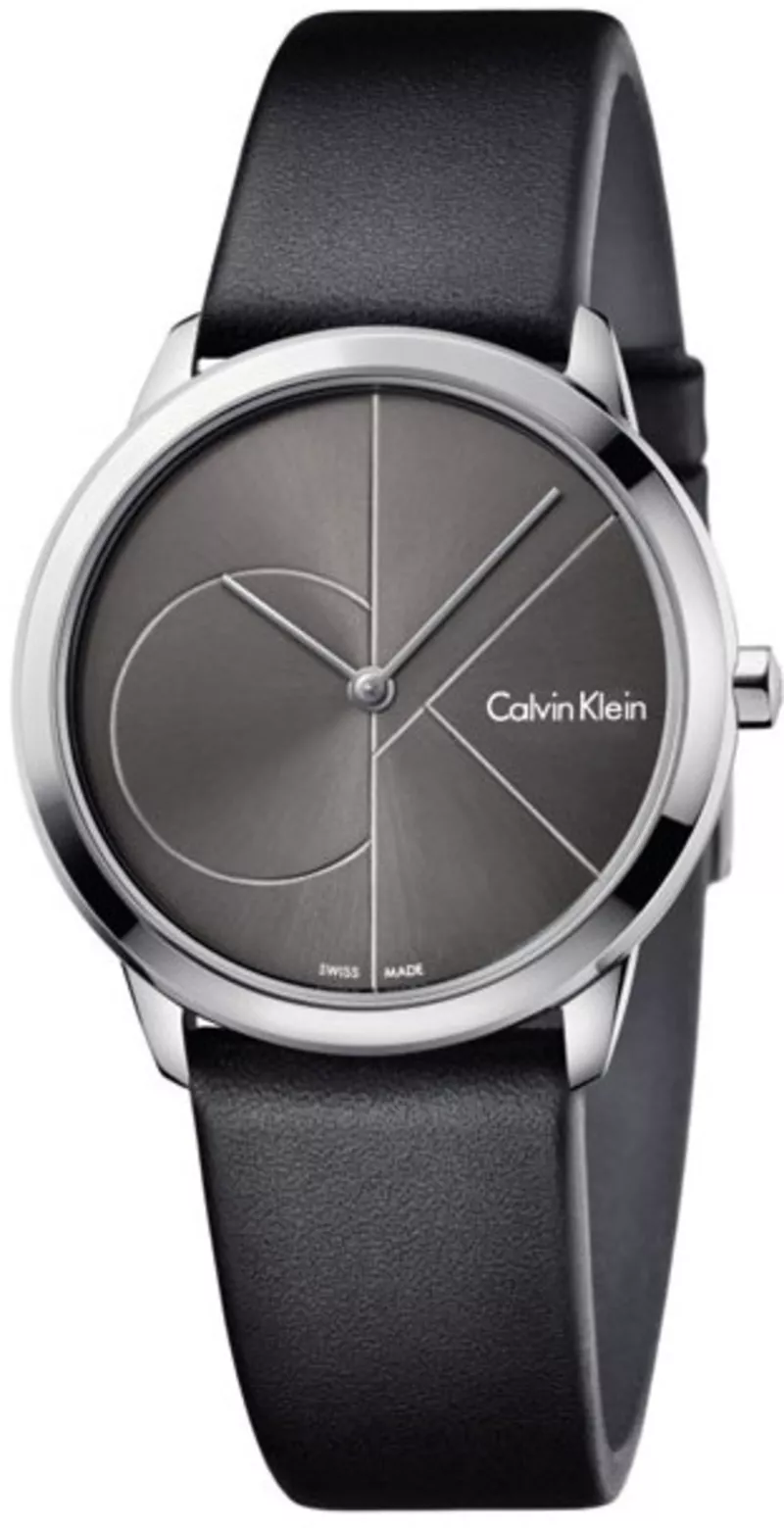 Часы Calvin Klein K3M221C3