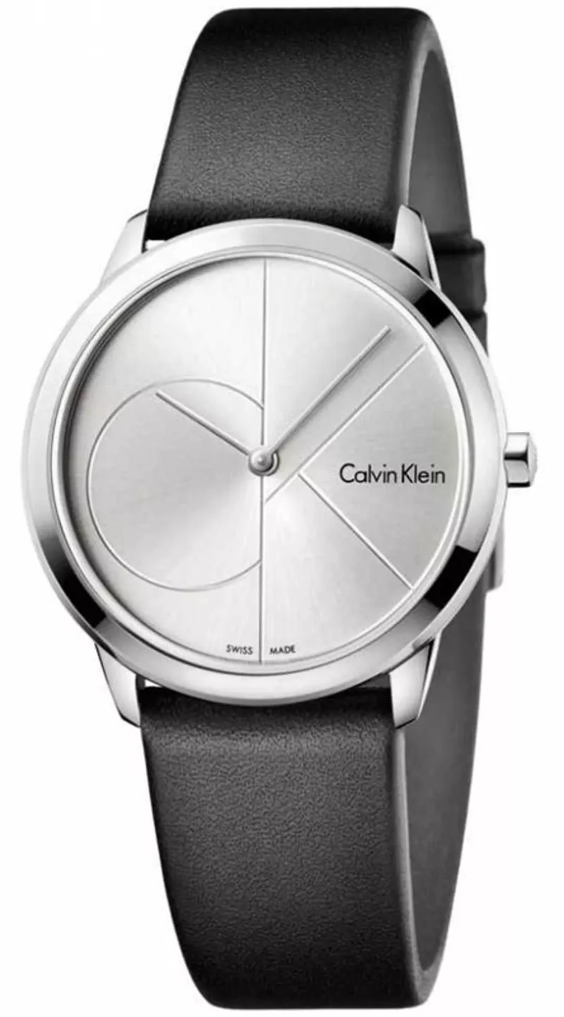 Часы Calvin Klein K3M221CY