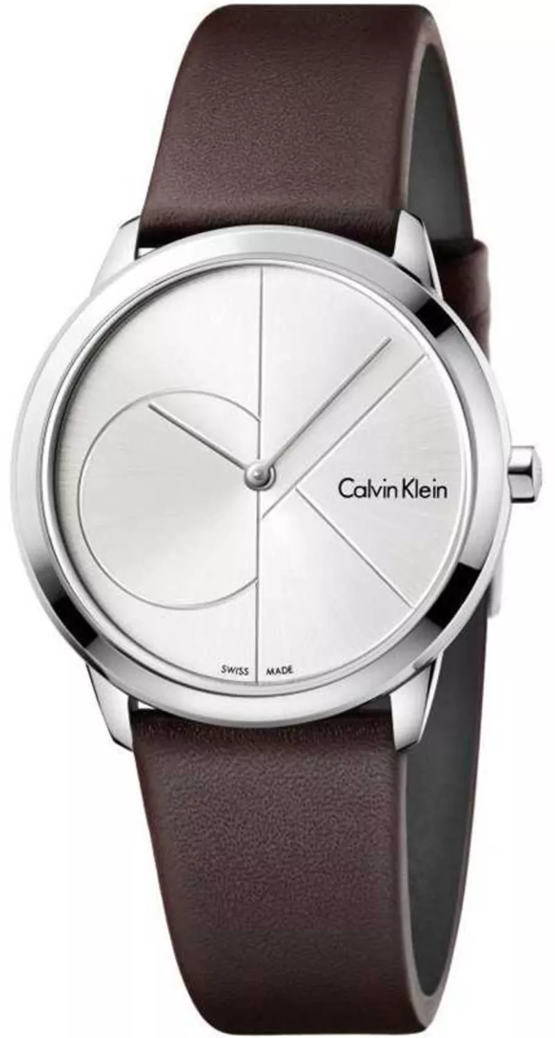 Часы Calvin Klein K3M221G6