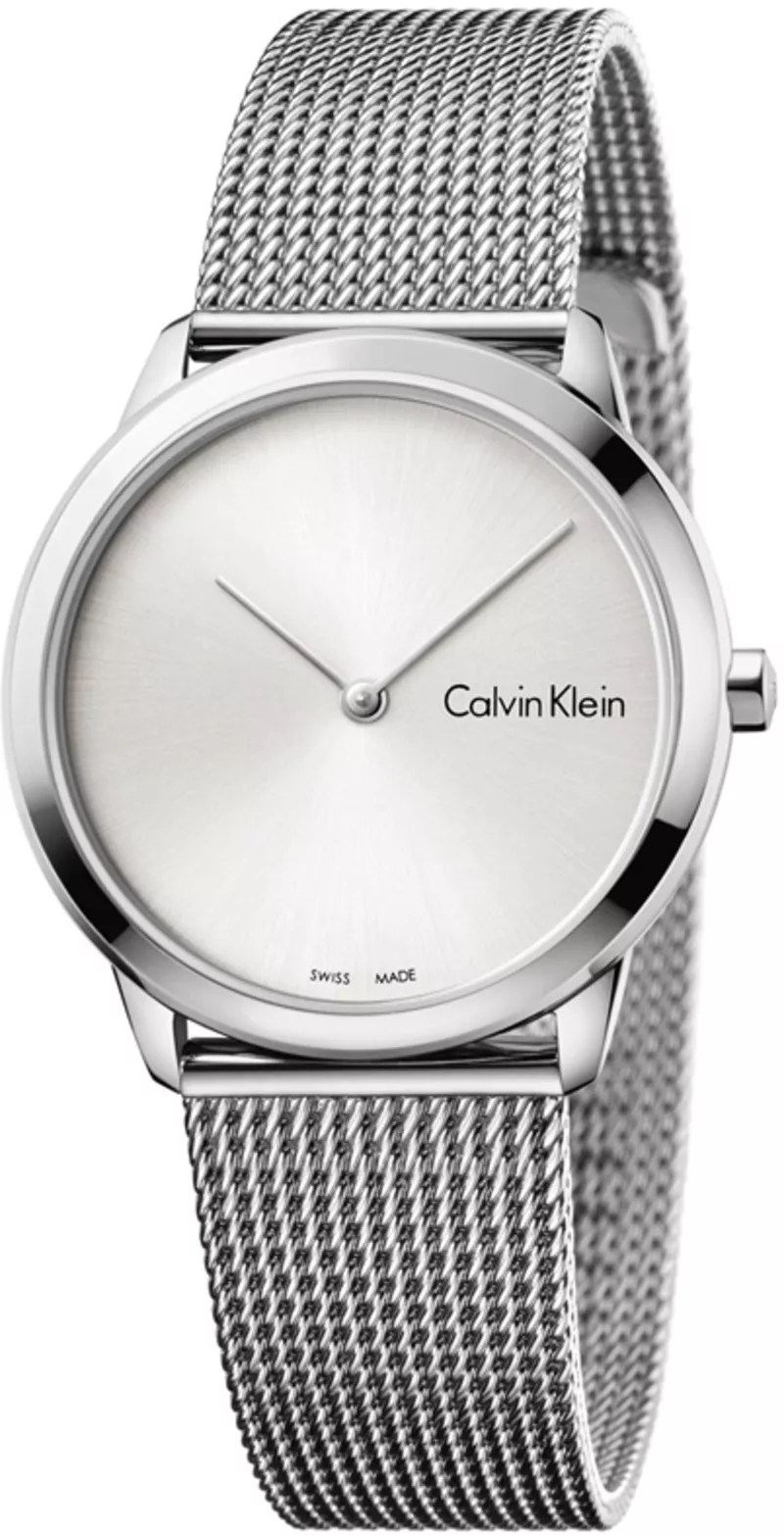Часы Calvin Klein K3M221Y6