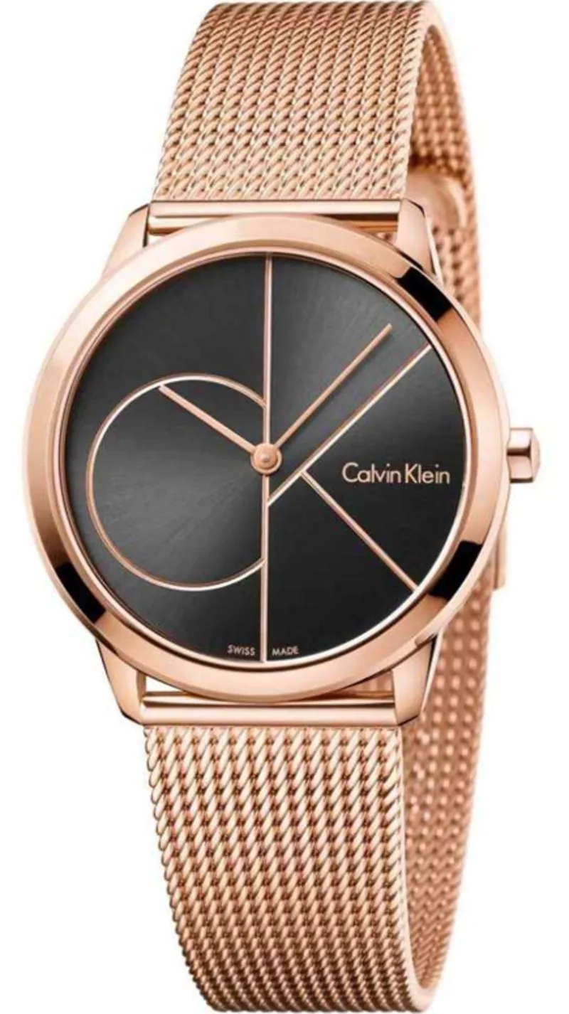 Часы Calvin Klein K3M22621