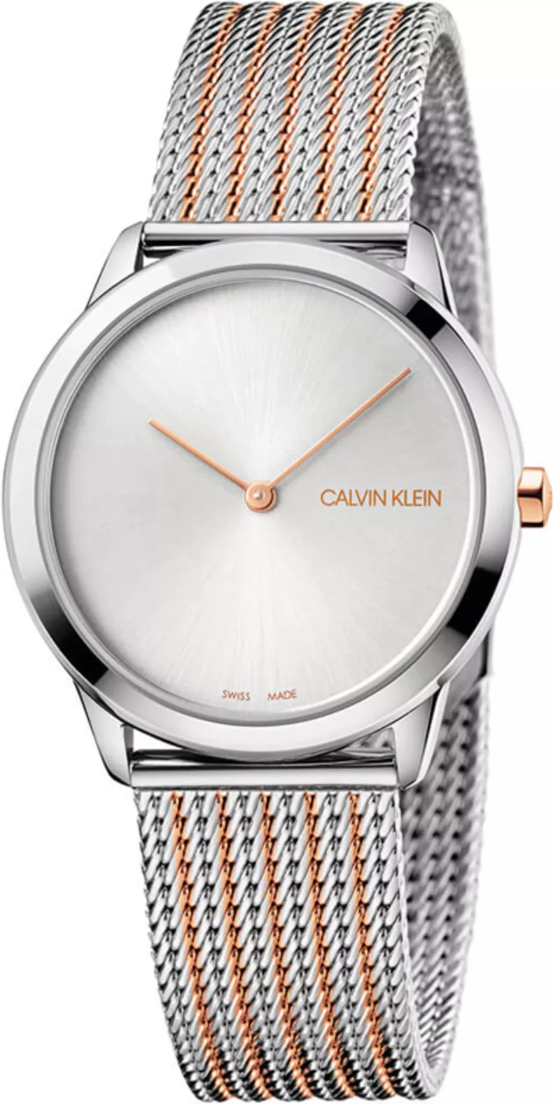 Часы Calvin Klein K3M22B26