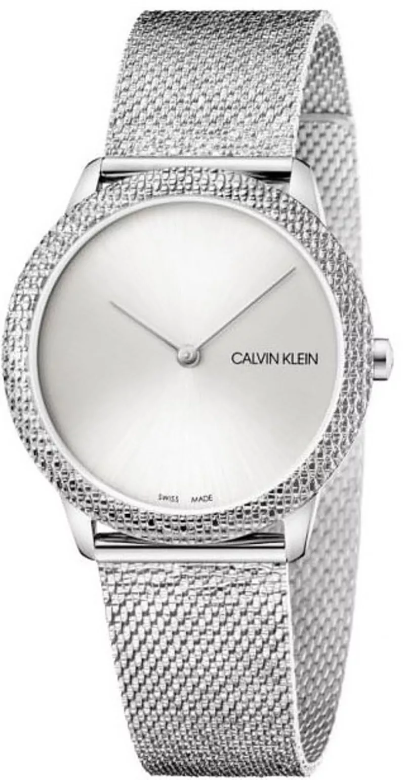 Часы Calvin Klein K3M22T26