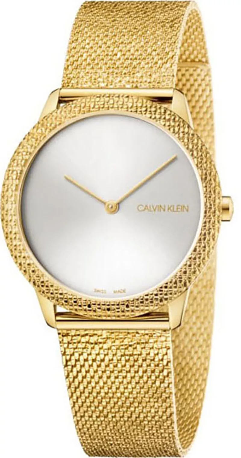 Часы Calvin Klein K3M22V26