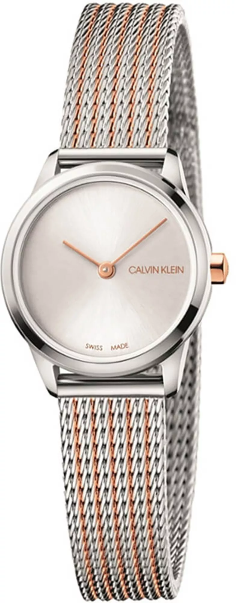 Часы Calvin Klein K3M23B26
