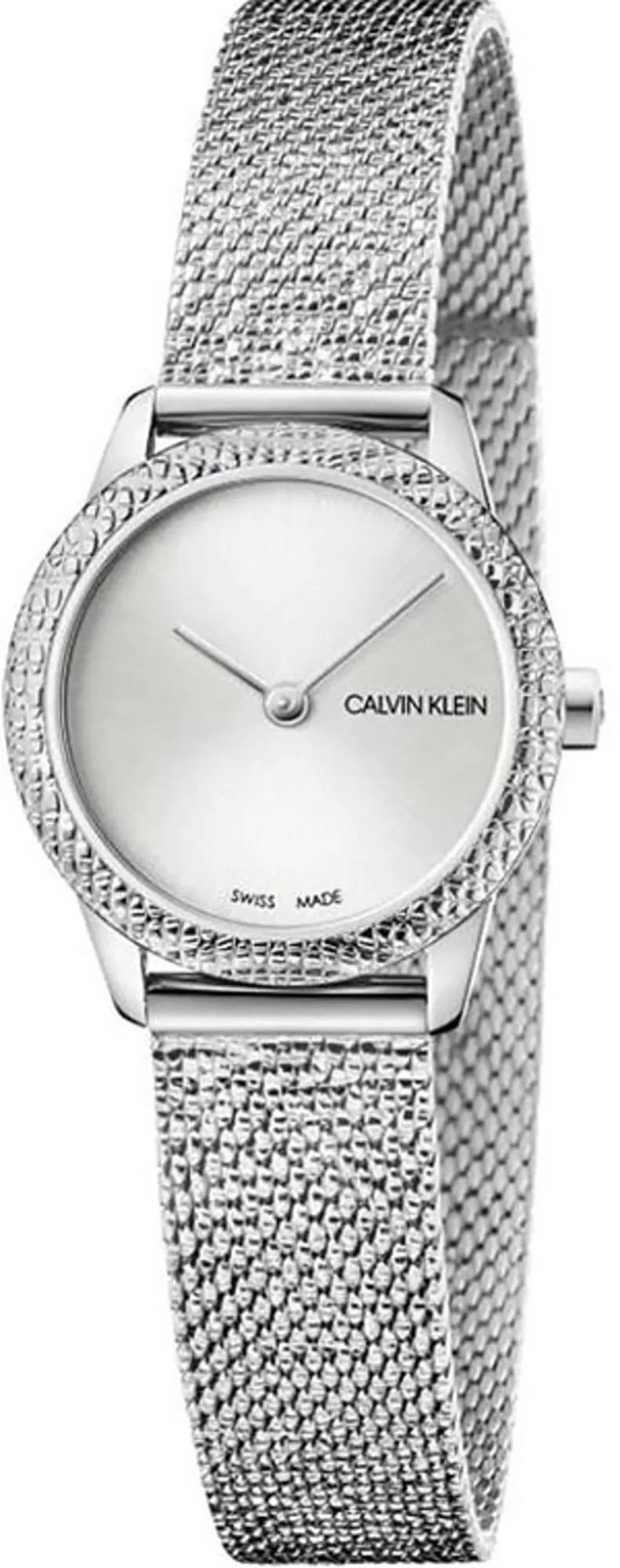 Часы Calvin Klein K3M23T26